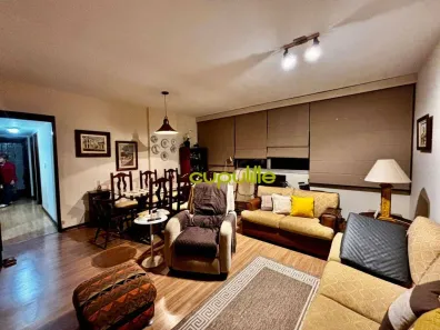 Apartamento com 3 Quartos à venda, 120m² no Icaraí, Niterói