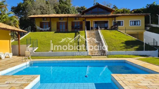 Fazenda/Sítio com 3 Quartos à venda, 340m² no Centro, Mairiporã