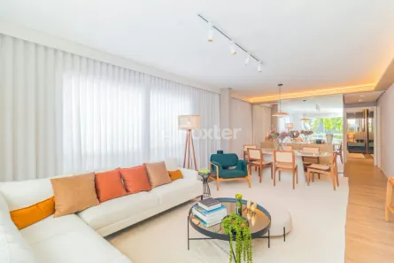 Apartamento com 3 Quartos à venda, 87m² no Marechal Rondon, Canoas