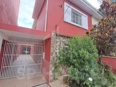 Sobrado com 3 Quartos à venda, 140m² no Mirandópolis, São Paulo