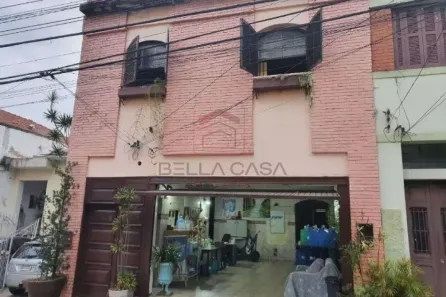Sobrado com 3 Quartos à venda, 400m² no Mooca, São Paulo