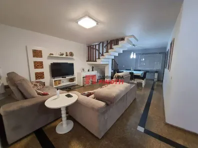Sobrado com 3 Quartos à venda, 269m² no Centro, São Bernardo do Campo