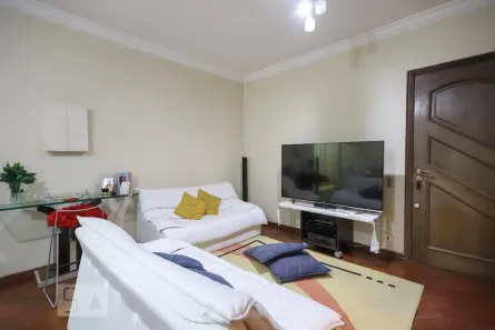Cobertura com 3 Quartos à venda, 110m² no Santana, São Paulo