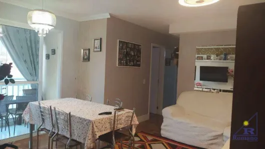 Apartamento com 3 Quartos à venda, 72m² no Vila Carrão, São Paulo