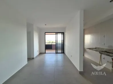 Apartamento com 2 Quartos para alugar, 106m² no Jardim Guarujá, Sorocaba