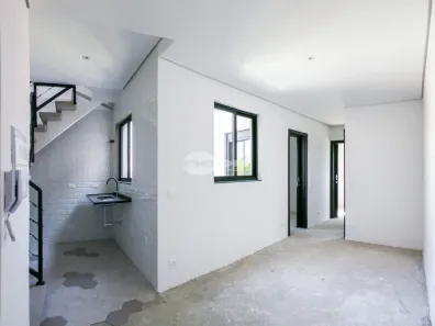 Cobertura com 2 Quartos à venda, 47m² no Jardim Bom Pastor, Santo André
