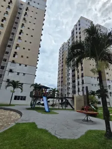 Apartamento com 2 Quartos à venda, 64m² no Mangueirão, Belém