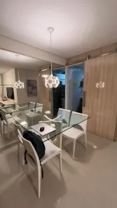 Apartamento com 2 Quartos à venda, 55m² no Boa Viagem, Recife