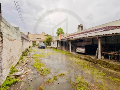 Lote/Terreno à venda, 372m² no Parque Colonial, São Paulo