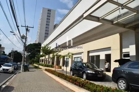Sala Comercial à venda, 39m² no Centro, Campinas