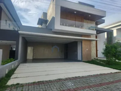 Casa de Condomínio com 4 Quartos à venda, 450m² no Condomínio Residencial Jaguary, São José dos Campos
