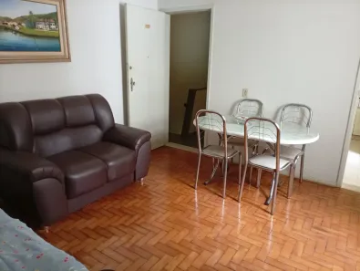 Apartamento com 2 Quartos à venda, 74m² no Granbery, Juiz de Fora