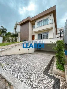 Casa de Condomínio com 4 Quartos à venda, 425m² no Alphaville, Santana de Parnaíba