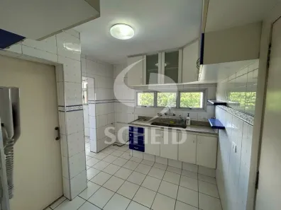 Apartamento com 2 Quartos para alugar, 115m² no Alto de Pinheiros, São Paulo