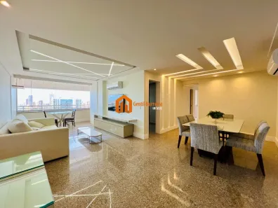 Apartamento com 3 Quartos à venda, 113m² no Meireles, Fortaleza