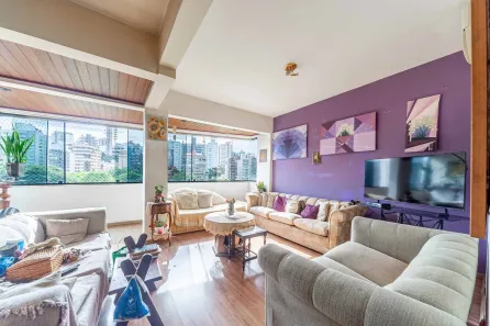 Cobertura com 2 Quartos à venda, 246m² no Petrópolis, Porto Alegre