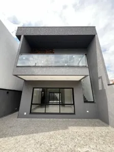 Casa com 3 Quartos à venda, 145m² no Centro, Cajamar