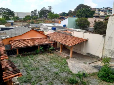 Lote/Terreno à venda, 360m² no União, Belo Horizonte