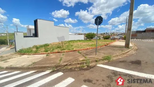 Lote/Terreno à venda, 235m² no Residencial Bongiovani, Presidente Prudente