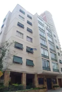 Apartamento com 3 Quartos à venda, 120m² no Perdizes, São Paulo