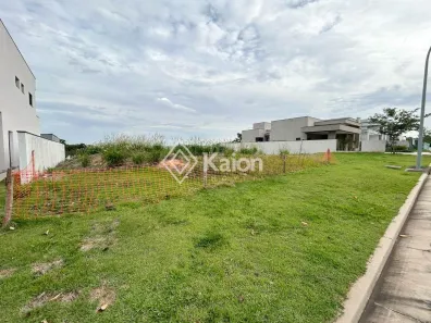 Lote/Terreno à venda, 453m² no Alphaville Itu, Itu