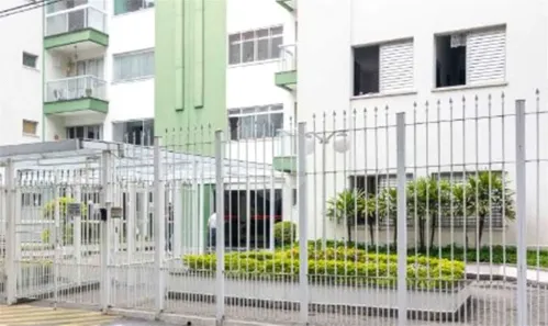 Apartamento com 2 Quartos à venda, 72m² no Vila Amélia, São Paulo