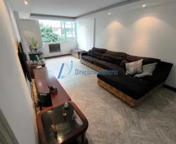 Apartamento com 3 Quartos à venda, 109m² no Ipanema, Rio de Janeiro