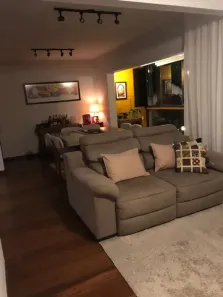 Apartamento com 4 Quartos à venda, 125m² no Vila Mariana, São Paulo