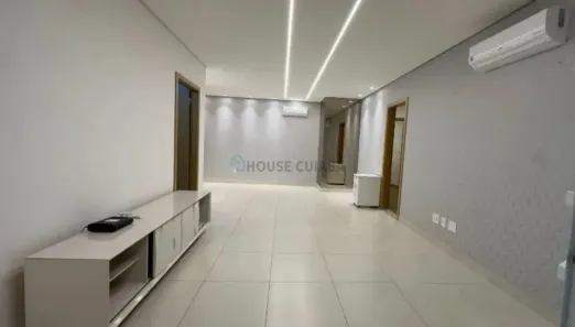 Apartamento com 3 Quartos para alugar, 128m² no Pico do Amor, Cuiabá