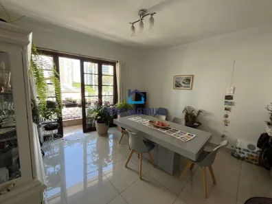 Apartamento com 3 Quartos à venda, 128m² no Vila Mariana, São Paulo