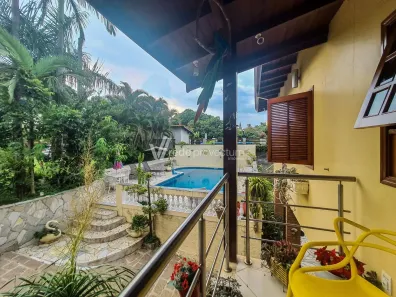 Fazenda/Sítio com 5 Quartos à venda, 300m² no Vale Verde, Valinhos