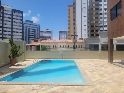 Apartamento com 4 Quartos à venda, 180m² no Salgado Filho, Aracaju