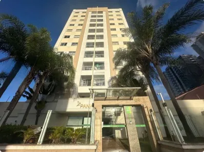 Apartamento com 2 Quartos à venda, 62m² no Nossa Senhora do Rosário, São José