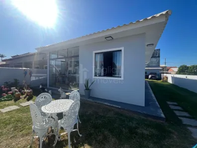 Casa com 2 Quartos à venda, 98m² no Ponte dos Leites, Araruama