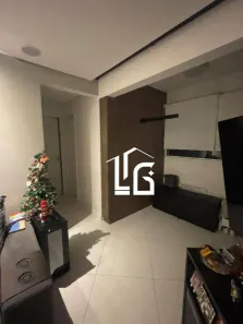 Apartamento com 2 Quartos à venda, 54m² no Chácara Cruzeiro do Sul, São Paulo