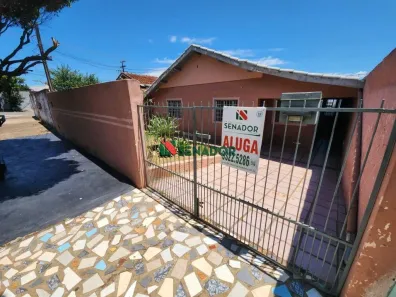 Casa com 2 Quartos à venda, 70m² no Ernani Moura Lima, Londrina