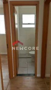 Apartamento com 2 Quartos à venda, 45m² no Jardim Parque Jupiá, Piracicaba