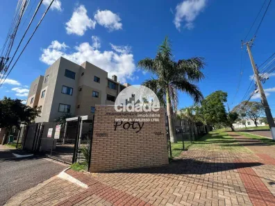 Apartamento com 2 Quartos à venda, 64m² no Country, Cascavel
