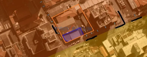 Lote/Terreno à venda, 1028m² no Bosque, Campinas