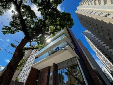 Cobertura com 3 Quartos à venda, 171m² no Perdizes, São Paulo