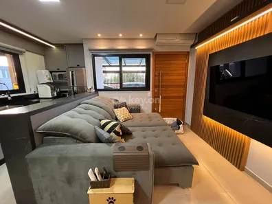 Casa com 2 Quartos à venda, 68m² no Oficinas, Tubarão