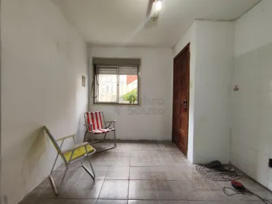 Apartamento com 3 Quartos à venda, 70m² no São Gonçalo, Pelotas