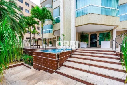 Apartamento com 3 Quartos à venda, 255m² no Ponta Aguda, Blumenau