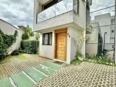 Casa de Condomínio com 4 Quartos à venda, 180m² no Parque Rincão, Cotia