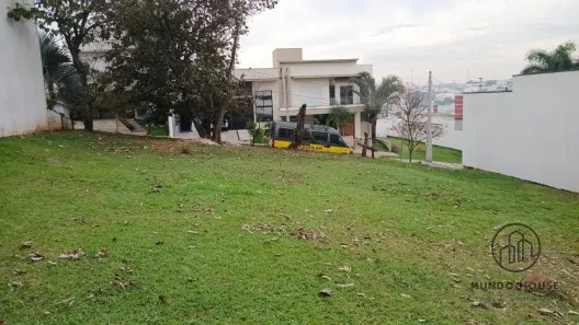Lote/Terreno à venda, 250m² no Jardim Novo Horizonte, Sorocaba
