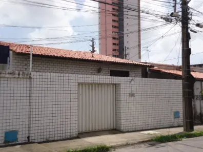 Casa com 2 Quartos à venda, 184m² no Fátima, Fortaleza