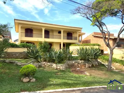Casa com 4 Quartos à venda, 620m² no Alphaville, Santana de Parnaíba