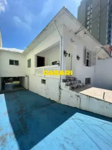 Casa com 3 Quartos à venda, 285m² no Centro, São Bernardo do Campo