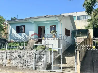 Sobrado com 3 Quartos à venda, 360m² no Parque Amador, Esteio