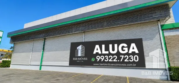 Ponto Comercial para alugar, 1200m² no Jardim São Pedro, Porto Alegre
